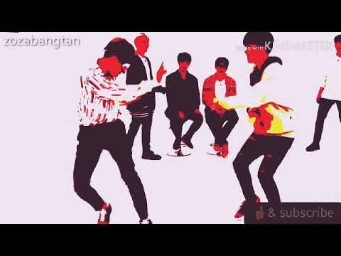 BTS Boy With Love النسخة العربية مع لحن عربي BTS Boy With Love النسخة العربية مع لحن عربي