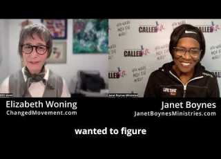  She Went To Seminary Openly Gay A 17 Year Old Changed Everything Elizabeth Woning Pt 1