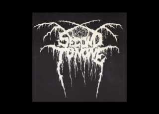 Second To None F R P 1998