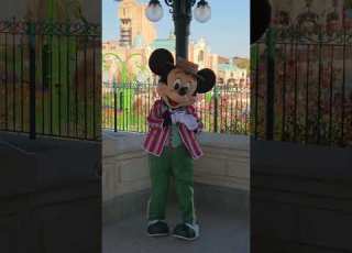 Mickey Mousse Mickeymouse Mickey Dlp Disneytiktok Tiktok Disneymagic Disneymusic Disneyparks