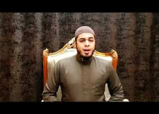 سورة النبأ القارئ أحمد عبدالرازق نصر