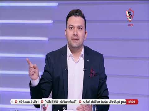 الزمالك مكمل طريقه كممثل مصر بالبطولات الأفريقية تعليق ماركو مراد بعد فوز الزمالك على أوتوهو