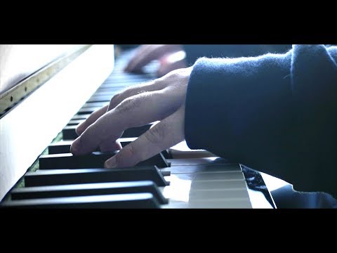 First Love Sad Emotional Piano Song Instrumental