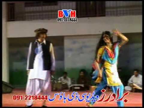 Swati Vid Barqa Mix Dance