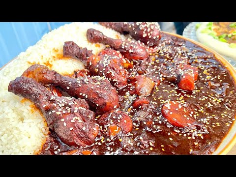 طريقة عمل دبابيس دجاج بالصويا البلدي يوكل مع الشيف نونا