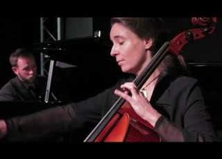  Une Larme Modest Moussorgski Guillaume Corti Et Sandrine Lefevbre