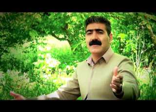 فرزاد فرجی ئای له دلداری