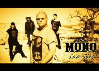  MONO INC Love Lies Official Audio