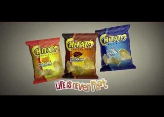  TVC Iklan Chitato 2013 Ups And Downs