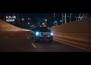  All New Yukon Art Of Capability