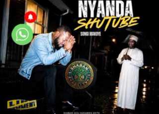 NYANDA SHITUBE SONG MAKOYE BY SHABAN ASILI KASAMWA GEITA MUSAMBAZAJI WANYIMBOZOTE CCL0789244056