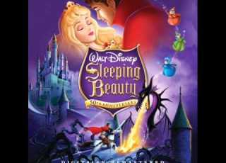  Sleeping Beauty OST 13 Aurora S Return Maleficent S Evil Spell