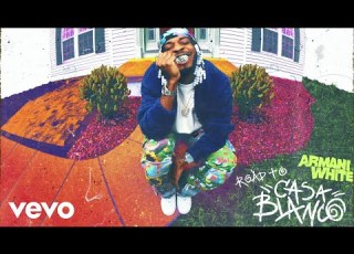  Armani White ROB YOUR EX Audio