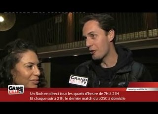  Une Nuit à Makala 2013 Zaho Et Grand Corps Malade