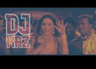DJ KAZ Badi Mushkil PROMO HIP HOP BASS