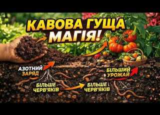  STOP Throwing Away Coffee Grounds Here Is What Happens To Your Soil In 30 Days