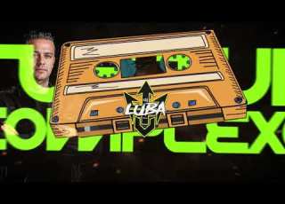  MEGA FUNK TUF TUF DO COMPLEXO DJ LUBA OUT 2024