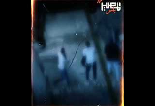 شبطة إسكندراني سنج وسيـ ـوف عيني عينك في الشارع