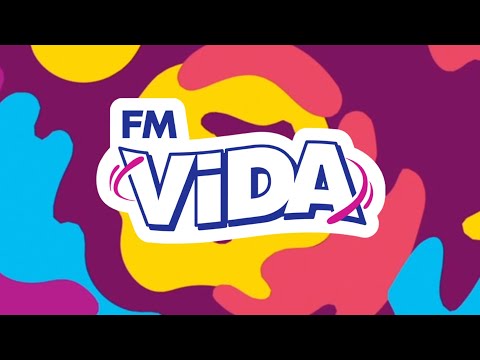 FM VIDA EN VIVO