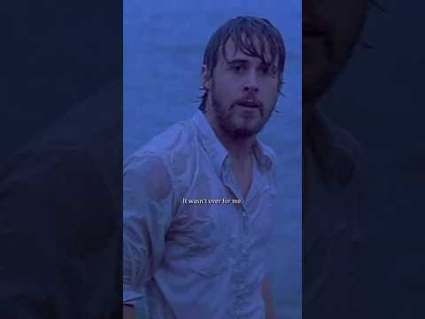 Why Didn T You Write Me The Notebook 2004 Romantic Movieedits Movie Edit