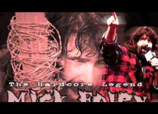 Mick Foley Theme