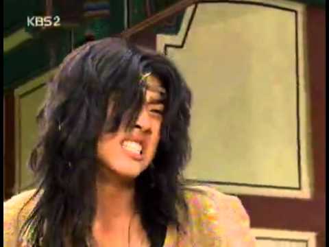 해신 Emperor Of The Sea EP02 003