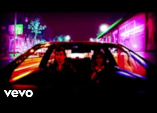Molly Johnson Boogie Street Lyric Video