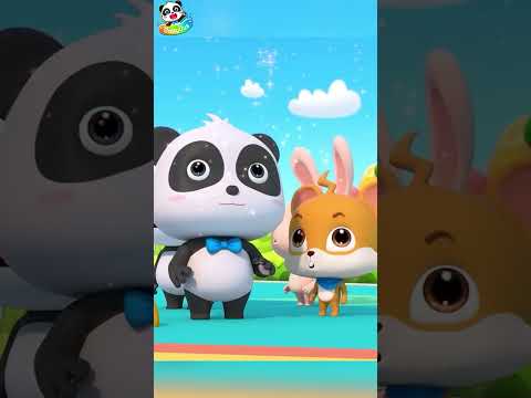 أريد العاب الزحلوقة أولا اغاني اطفال Shorts Kids Song