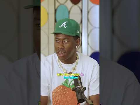 Tyler The Creator On Don Toliver