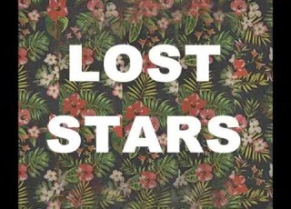 Maroon 5 Lost Stars