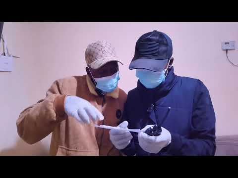 THREATENING NOTE Ju Ya Meza Kwa Nyuma Ya Officer Mailu What S Happening DCIgodfrey