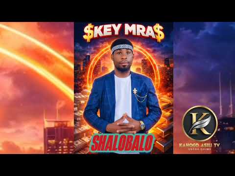 Key Mra Shalabalo Official Audio