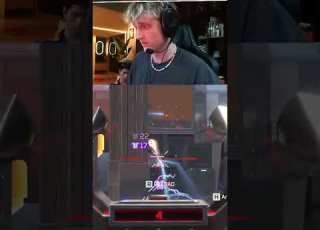 Hitting A HUGE BOMBA In SCRIMS