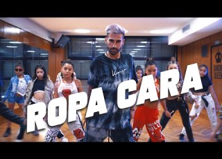  Camilo Ropa Cara Coreo Por Emir Abdul Gani