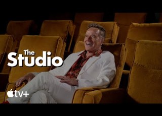 The Studio Rewatch How To Dress An Inebriated Man Scene With Bryan Cranston Apple TV