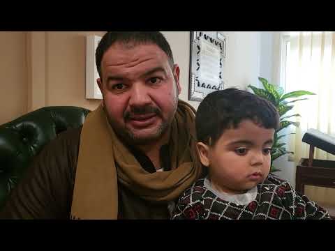 مرض الراس الكبيرة