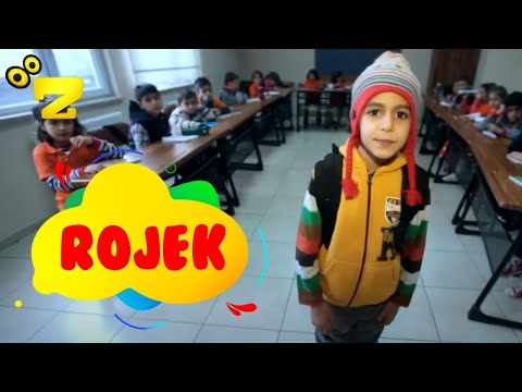 Zarok TV ROJEK