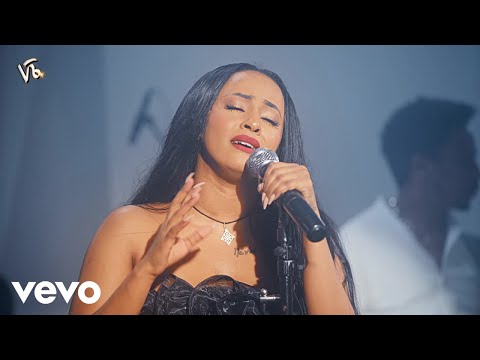 Veronica Adane Veronica Adane Meteriyaye መጠሪያዬ Live Performance Ethiopian Music 2025