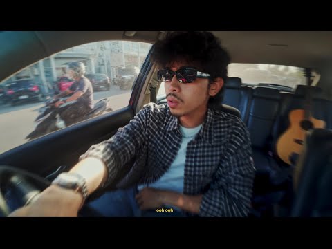 Nio Bosco 24 Hours Music Video