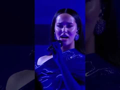 Faouzia RIP Love Faouzia Riplove Liveperformance Fypシ Viral