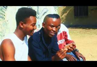 Breack Remix Ft Machimu Kizunguzungu Officail Music Video HD