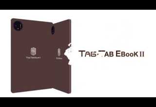 TABLET E BOOK II