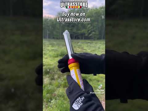 Alumé Une Flamme كفاش نشعل فلاما