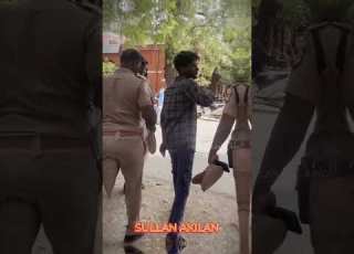  Sullan Akilan Anne