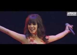  Armin Van Buuren Feat Laura Jansen Sound Of The Drums ARMIN ONLY Intense LIVE