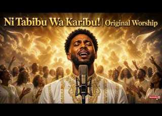 Ni Tabibu Wa Karibu Original Worship