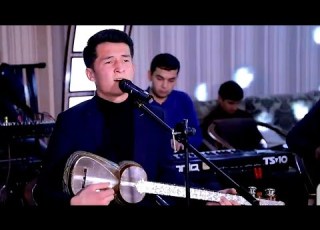  Kamron Erkinov Xar Yigitni Aslin Bilay Desangiz