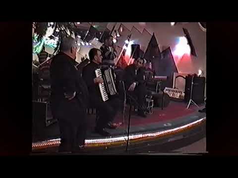 Hayk Ghevondyan Spitakci Hayko Mayrik