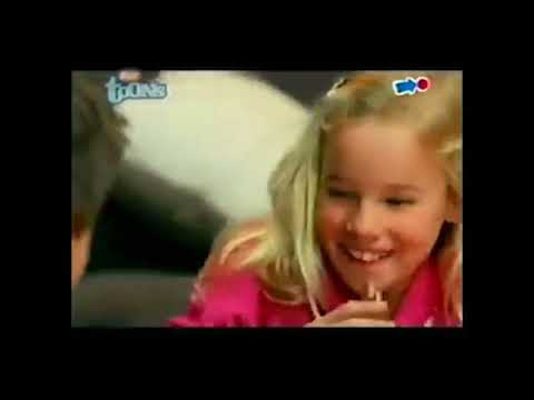 Nick Toons 2005 Continuity 2