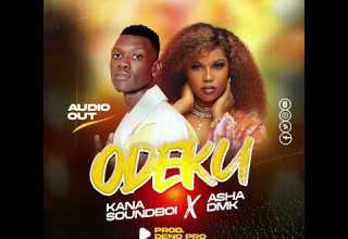 ODEKU Kana Soundboi Asha DMK Audio